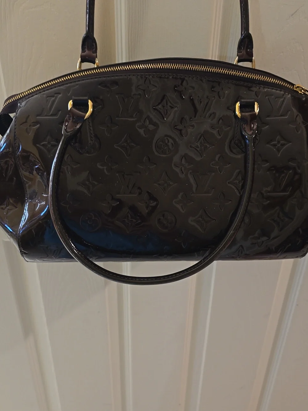 Louis Vuitton Sherwood - Picture 3 of 9